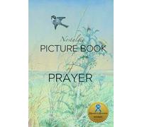 Nostalgic Picture Book of Prayer (NANA'S BOOKS)
