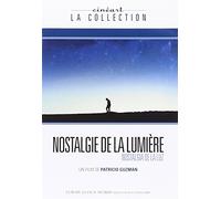 Nostalgie de la lumière (nostalgia de la luz)