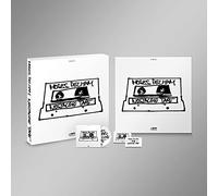 Nostalgie Tape (Limited Deluxe Box)