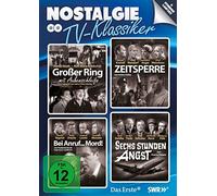 Nostalgie - TV-Klassiker [DVD] [1959]