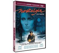 Nostalphia (V.O.S.) - Nostalgia - Coleccion Andrei Tarkovsky. (Spanish Release) No English Audio