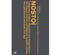 Nostoi: Indigenous Culture, Migration and Integration