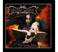 Nostra Morte - Un Cuento Antes De Morir
