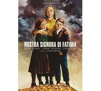 Nostra Signora Di Fatima [Region Free]