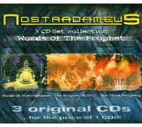 Nostradameus - Words Of The Prophet