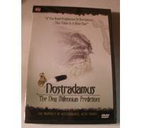 Nostradamus 1: New Millenium Predictions [DVD] [Region 1] [US Import] [NTSC]