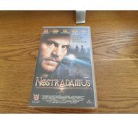 Nostradamus