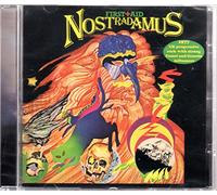 Nostradamus