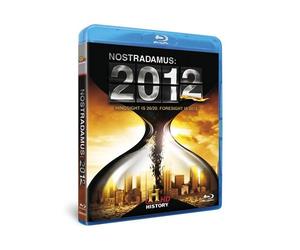 Nostradamus 2012