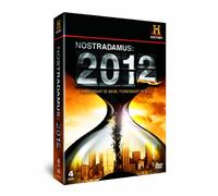 Nostradamus: 2012 (4-Disc Set) [DVD]