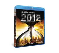 Nostradamus 2012 [Blu-ray] [Region Free]