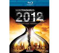 Nostradamus: 2012 [Blu-ray] [US Import]