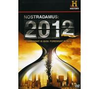 Nostradamus: 2012 [DVD] [Region 1] [US Import] [NTSC]