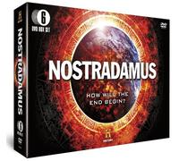 Nostradamus (6-Disc Box Set)