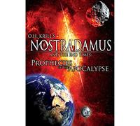 Nostradamus And The End Times - Prophecies Of The Apocalypse [DVD] [NTSC]