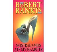 Nostradamus Ate My Hamster