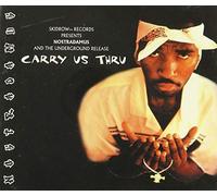 Nostradamus - carry us thru