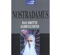 Nostradamus - Das dritte Jahrtausend [DVD] (2004)