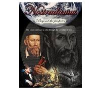 Nostradamus [DVD]