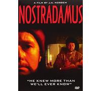 Nostradamus [DVD]