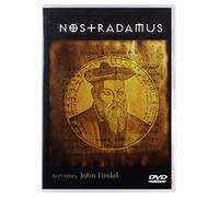Nostradamus [DVD] (English audio)