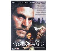 Nostradamus [DVD] [Import] [1994]