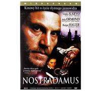 Nostradamus [DVD] (No English version)