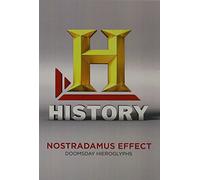 Nostradamus Effect - Nostradamus Effect: Doomsday Hieroglyphs [DVD] [Region 1] [US Import] [NTSC]