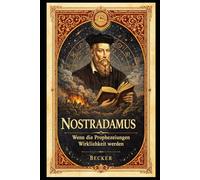 Nostradamus I Wenn die Prophezeiungen Wirklichkeit werden: Ein Sachbuch über Geschichte, Prophezeiungen und Zukunft