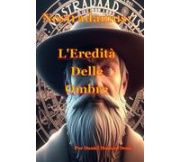 Nostradamus: L'Eredità Delle Ombre: Il viaggio interiore di un profeta, La caduta nella follia e la rinascita, Profeta, guaritore ed erudito, Amore, tragedia e la Peste Nera