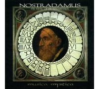 Nostradamus-Music of His Renai - Nostradamus - Music of his Renaissance [IMPORT]