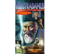 Nostradamus - Nostradamus - A Voice From the Past: Updated for the Next Millenium [VHS]