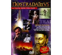 Nostradamus - Nostradamus: Voice From the Past [DVD] [1998] [Region 1] [US Import] [NTSC]