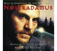Nostradamus: Original Motion Picture Soundtrack