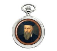 Nostradamus Pocket Watch