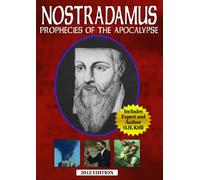 Nostradamus: Prophecies of The Apocalypse [DVD] [Region 1] [US Import] [NTSC]