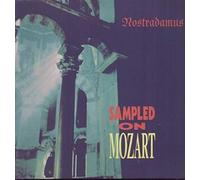 Nostradamus - Sampled on Mozart (1991) / Vinyl Maxi Single [Vinyl 12'']
