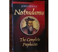 Nostradamus: The Complete Prophecies