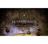Nostradamus: The Last Prophecy