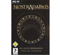 Nostradamus: The Last Prophecy