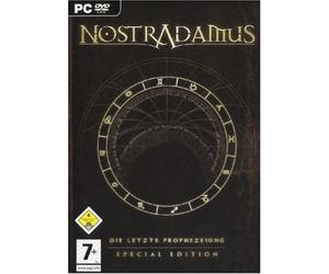 Nostradamus: The Last Prophecy