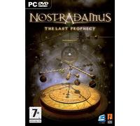 Nostradamus: The Last Prophecy (PC DVD)