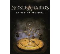 Nostradamus: The Last Prophecy (PC) - Steam Key - GLOBAL