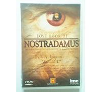 Nostradamus - The Lost Book of Nostradamus - History Channel [DVD]