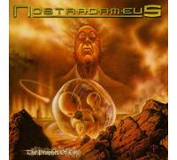 Nostradamus - The Prophet of Evil