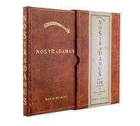 Nostradamus: The Top 100 Prophecies