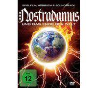 Nostradamus und das Ende der Welt (DVD) (US IMPORT)