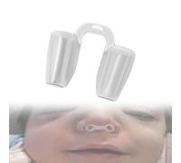 Nostril Retainer for Child- Nose Internal Support Protector for Brace Fracture, Rhinoplasty Septoplasty, ENT, Orthopedic Immobilization (NO.4, OD:10mm)