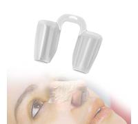 Nostril Retainer - Nose Internal Support Protector for Brace Fracture, Rhinoplasty Septoplasty, ENT, Orthopedic Immobilization (NO.6, OD:13mm)