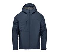 Nostromo Thermal Coat Stormtech Navy M